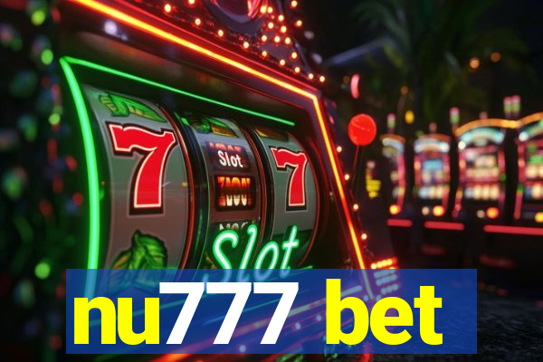 nu777 bet